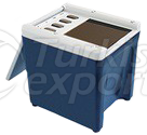 Scanner d'empreintes digitales et Palmprint LS-4421 (2)