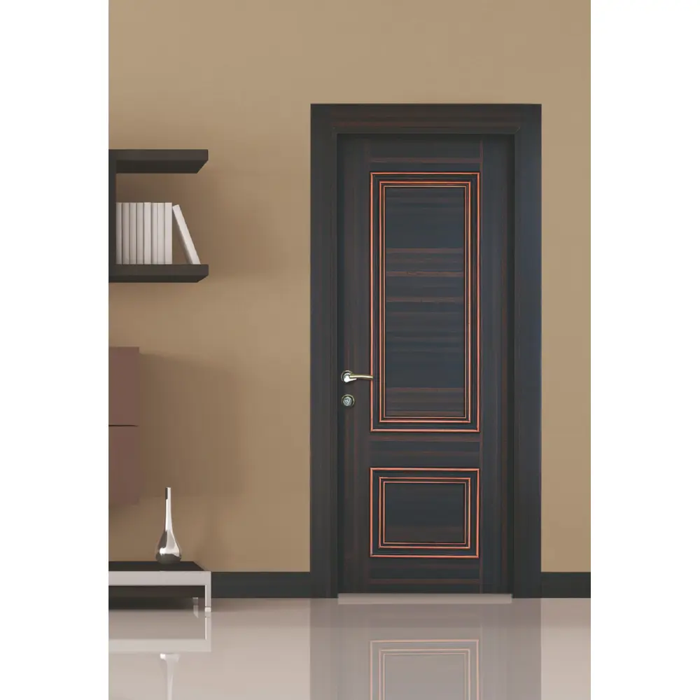 Wooden Doors AND626