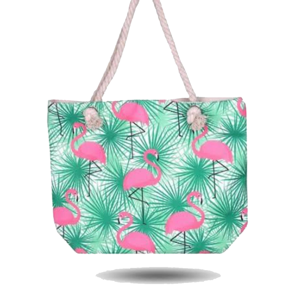 All Kids of Textile Bags