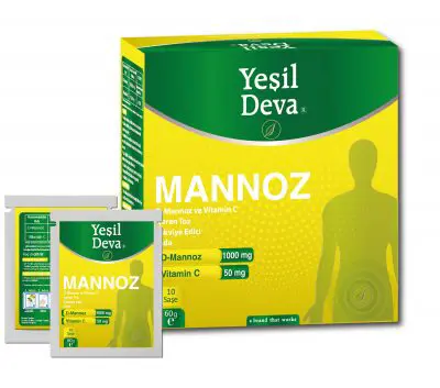 Mannoz