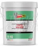 PEINTURE AU PLAFOND