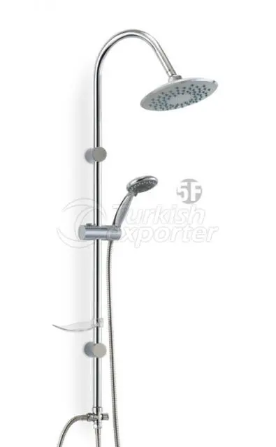 Душевые комплекты RS4202
