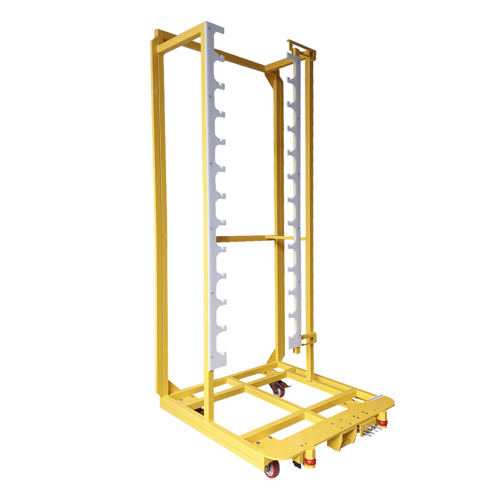 Customised Part Carriers & Containers