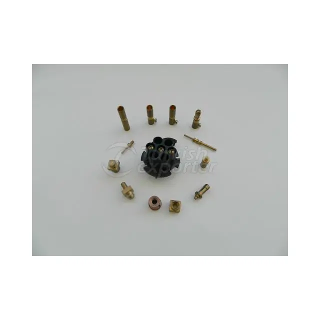 Cable Spare Parts