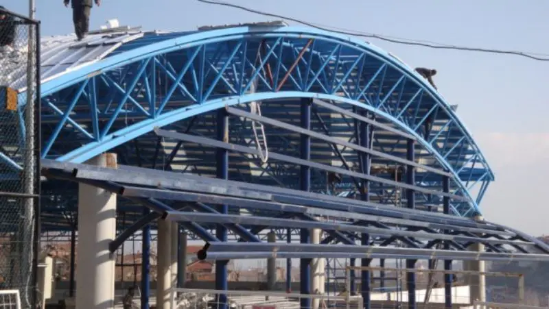 Structural Steel