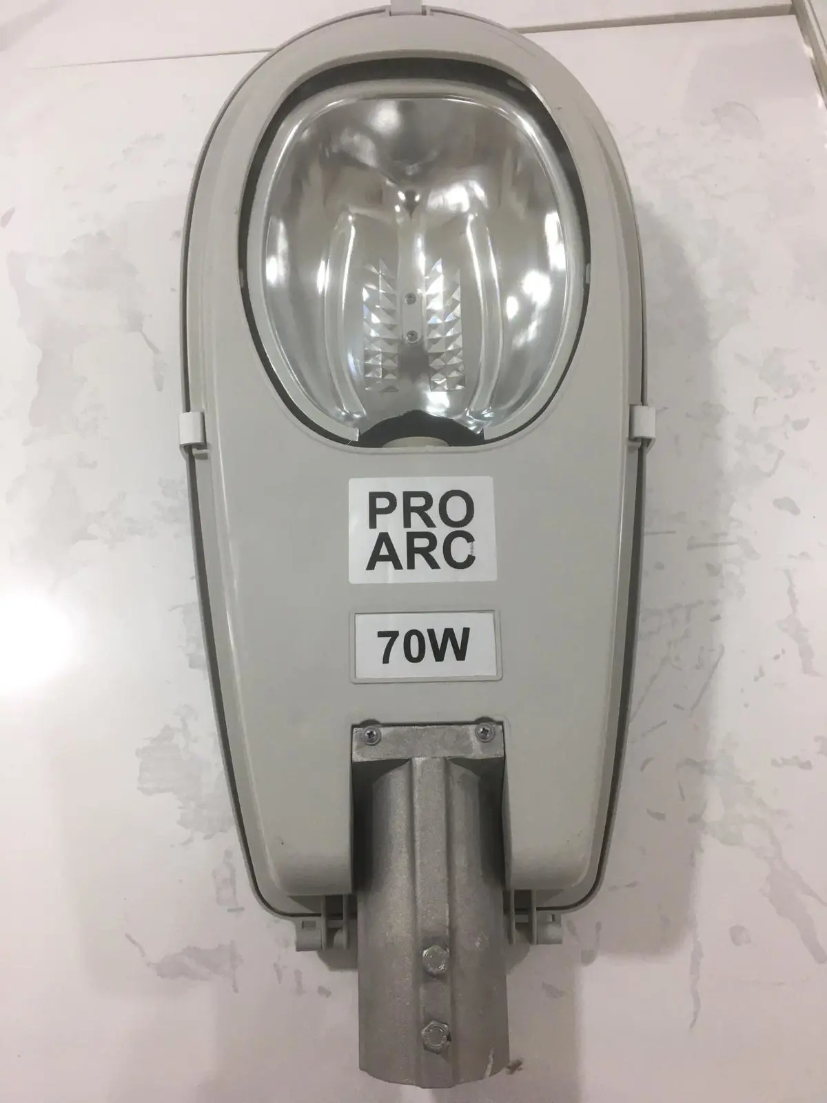 Road Lighting Luminaries-Eti̇en Enerji̇ Si̇stemleri̇ Ltd. ŞTi̇.