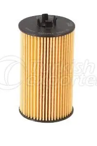 Oil Filter Part