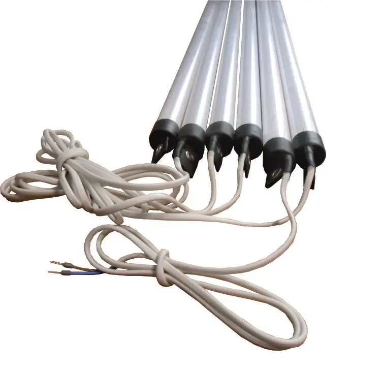 Gamma LED