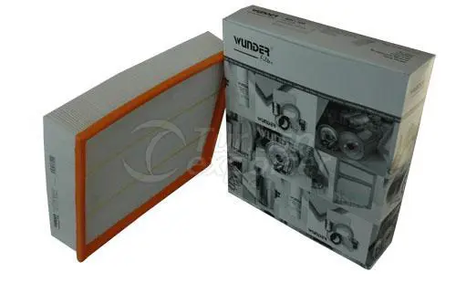 Air Filter-Wunder Filter