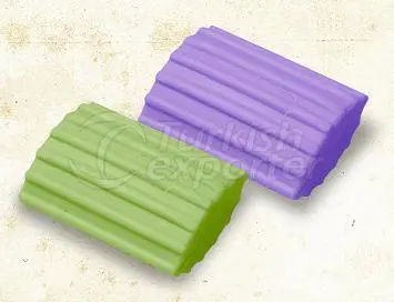 Natural Soap