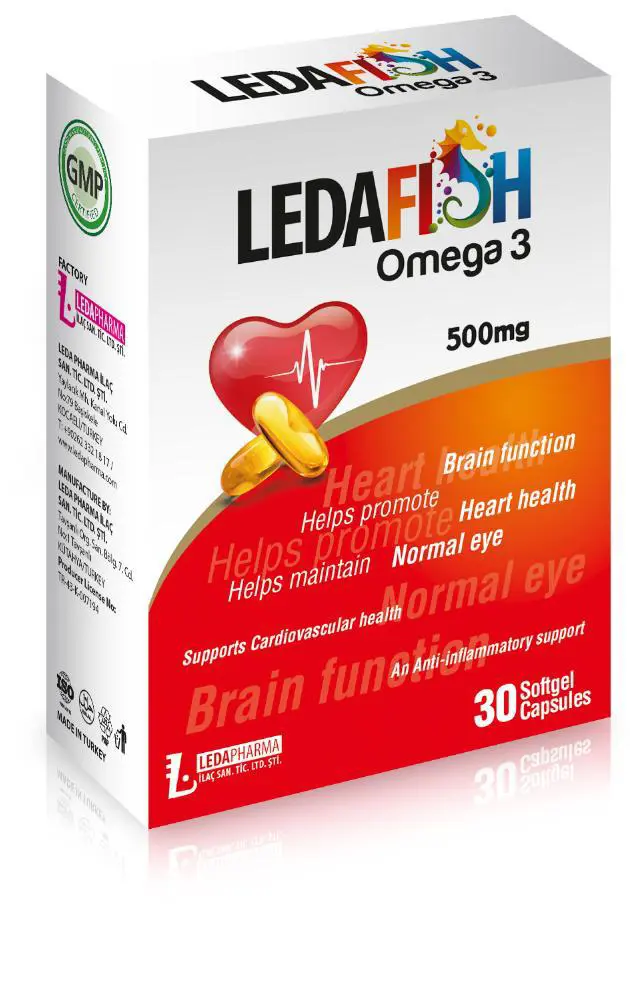 Food Supplement