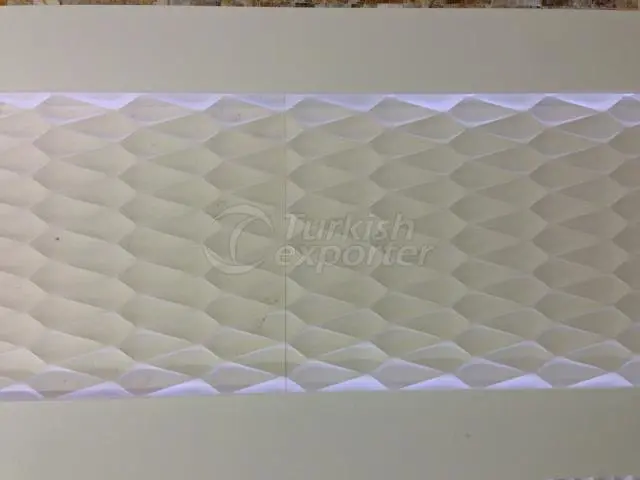 CNC Marble