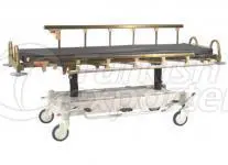 STRETCHER