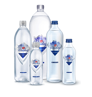 Bottle Water