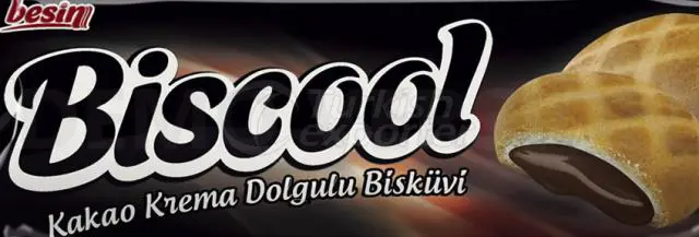 Biscool