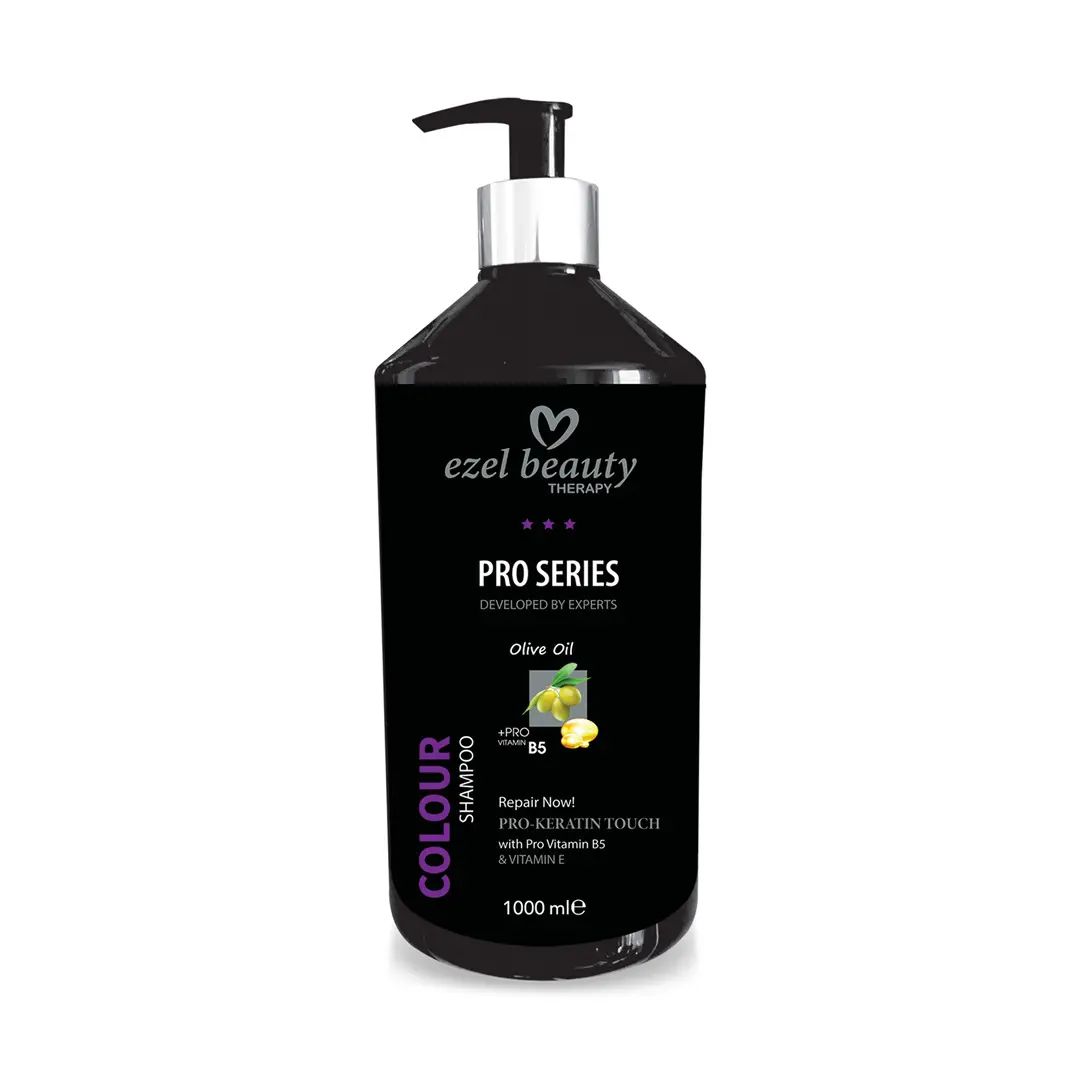 Shampoo 1000ml