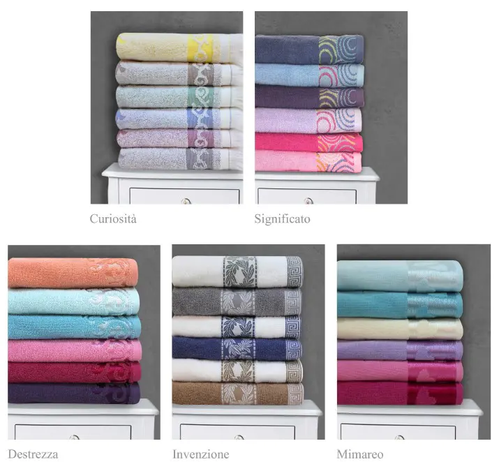 Towel
