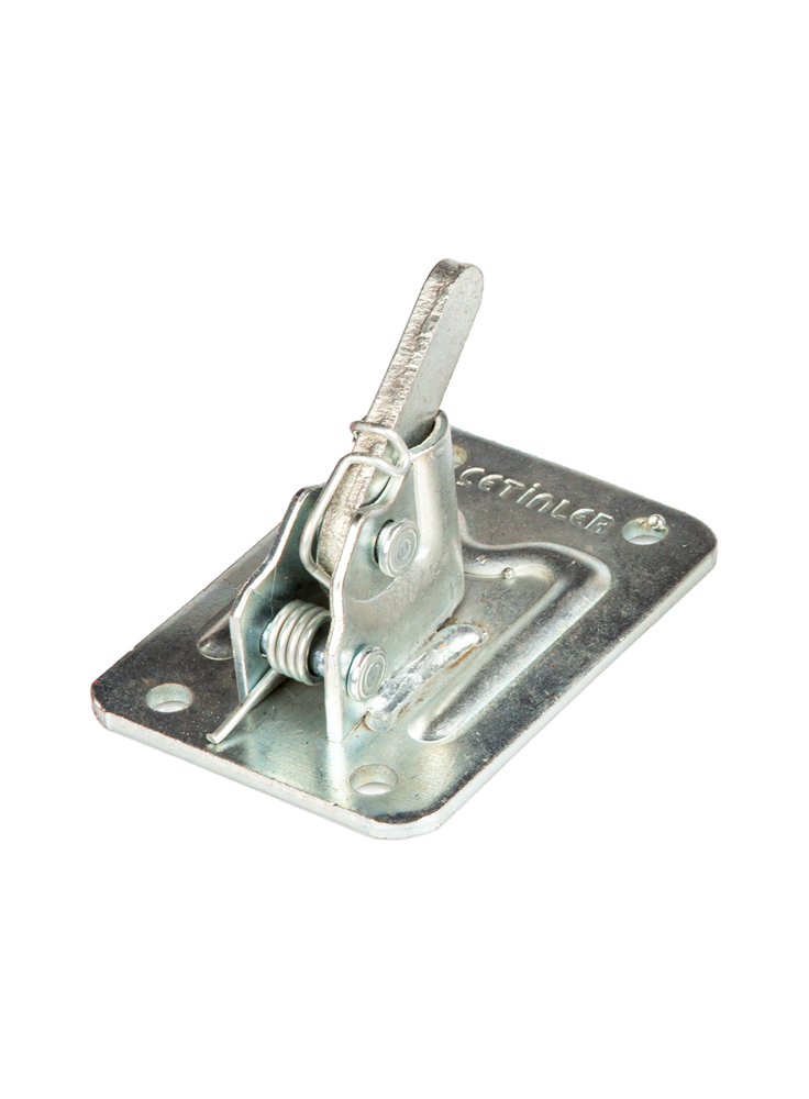 4 MM FORMWORK SPRING CLAMP