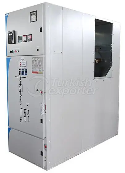 3,6-36 kV Metal Clad Switchgear