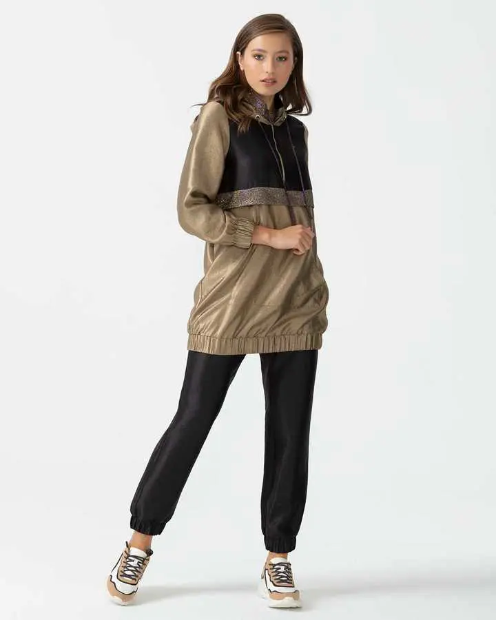Modest Fashion 