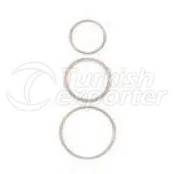 Metric Aluminum Washer