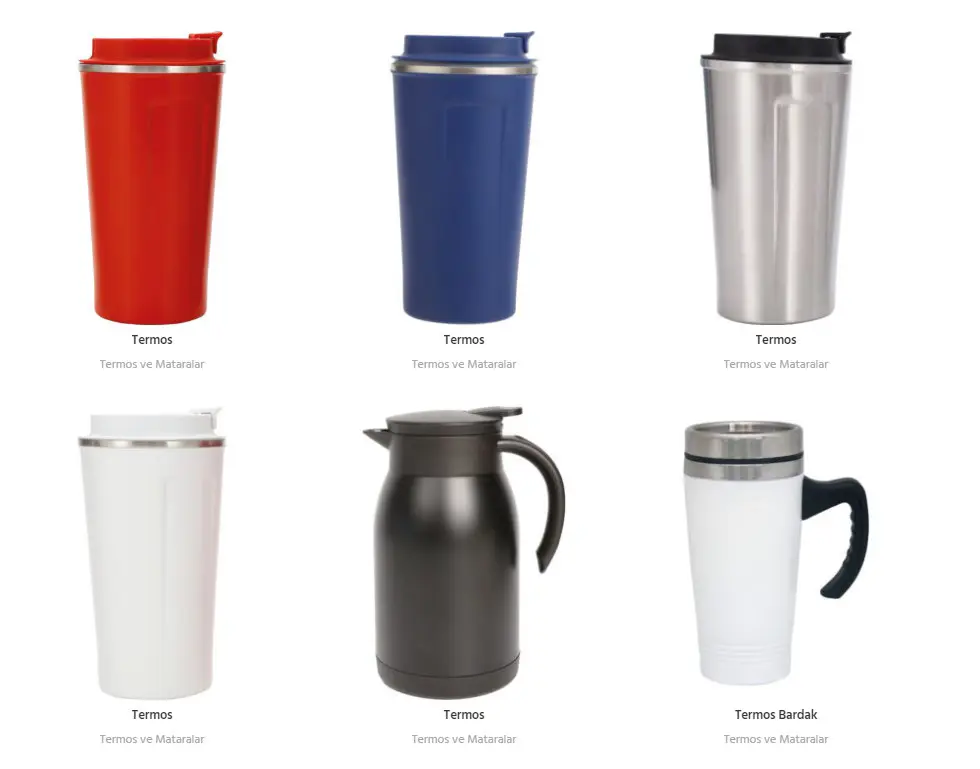 Thermos