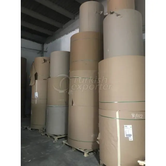 Paper Packing