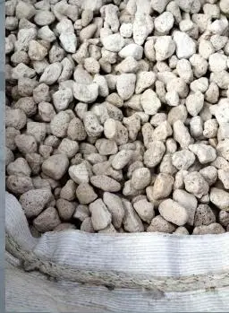 Pumice Stone