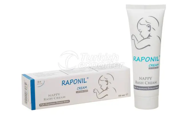 Raponil كريم