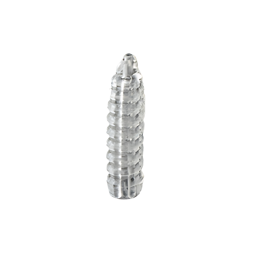 Bioabsorbable Interference Screws Flat Head & Round Head-Orthosyn Medi̇kal Ltd. ŞTi̇.