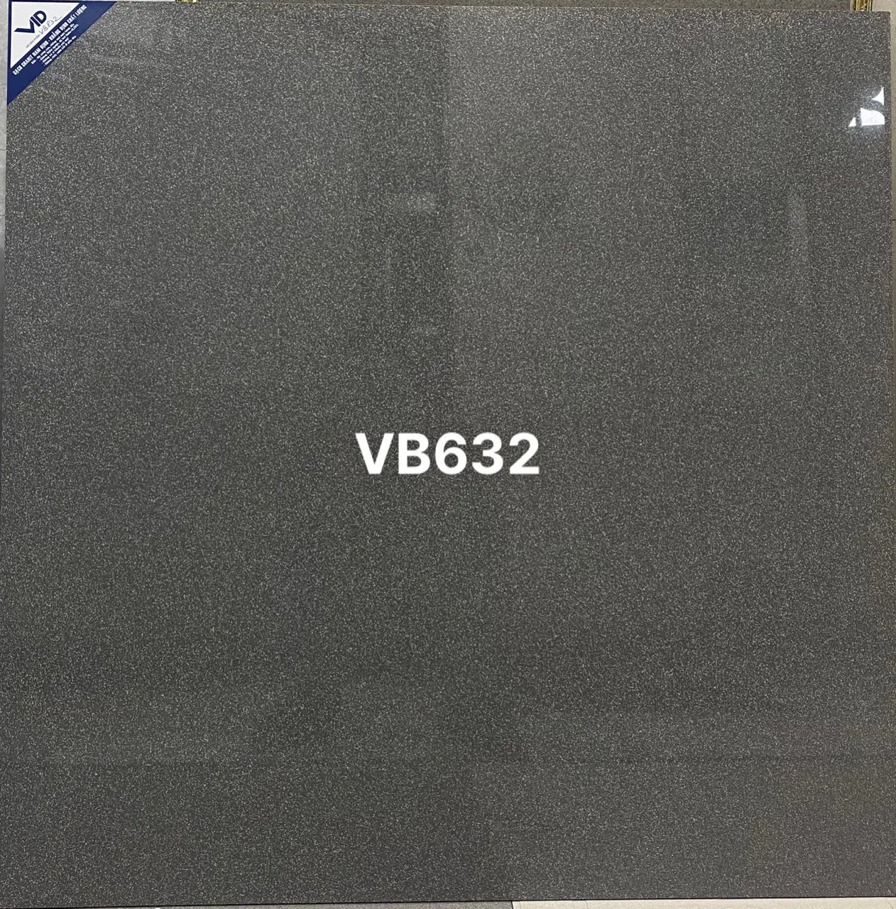 Full body color Granite tile - Polished