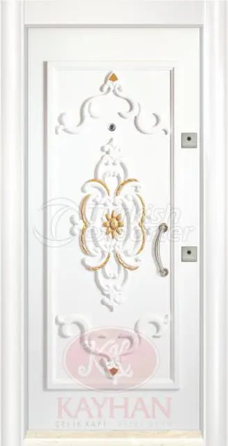 176 - Luxury Embossed Series