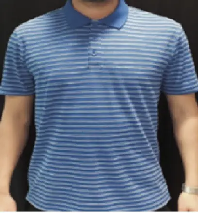 Camiseta hombre