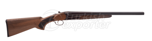 207 C.M Side By Side Shotgun