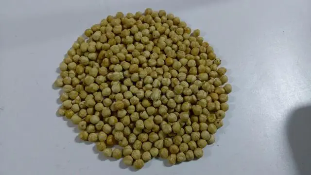 Nuts
