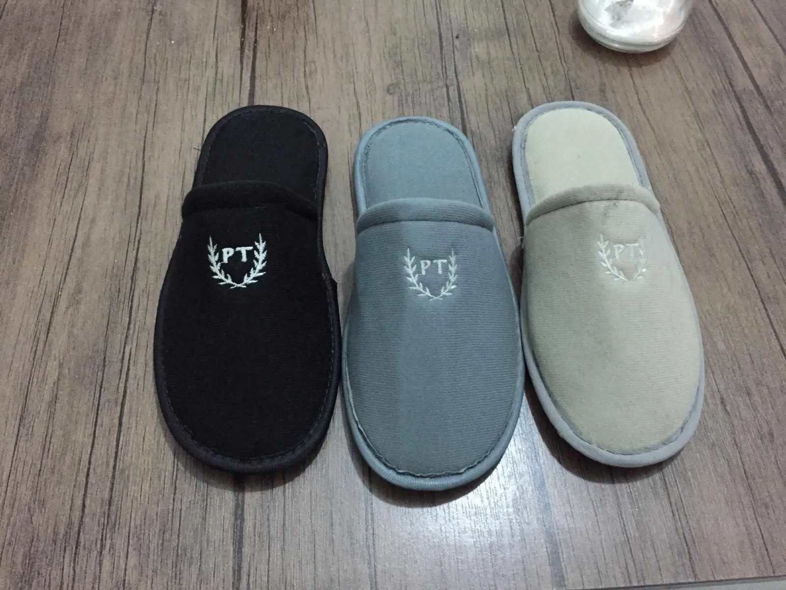 Man Slippers