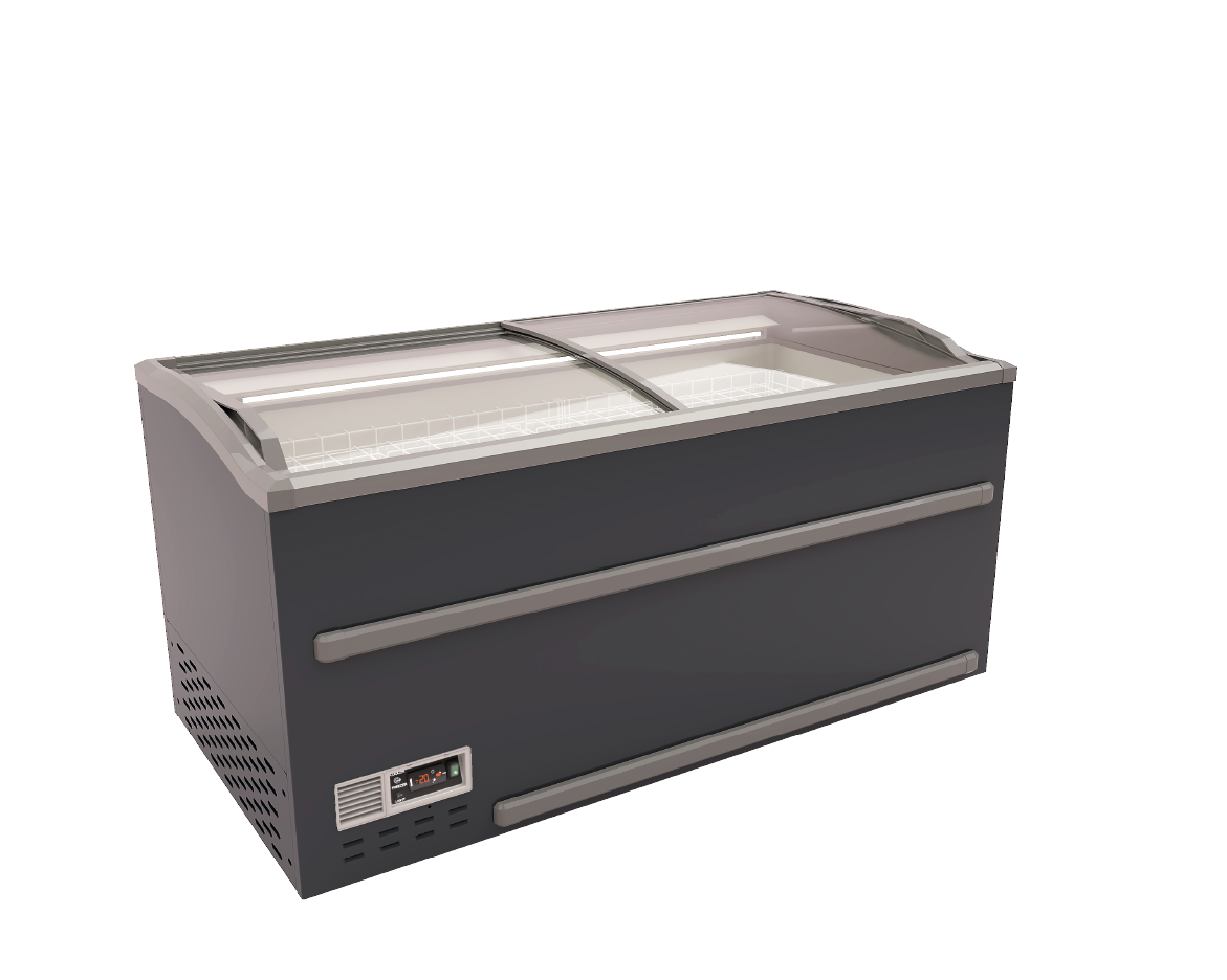 Commercial Refrigerator