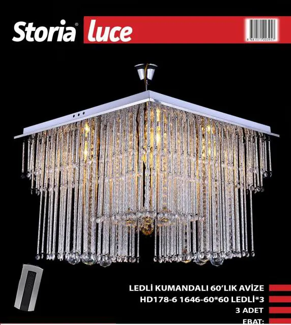Chandelier