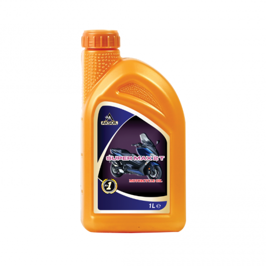 MOTORCYCLE OIL