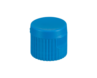 Flip Top Caps