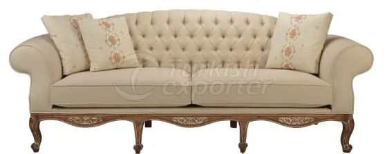 Sofa Set Borneo