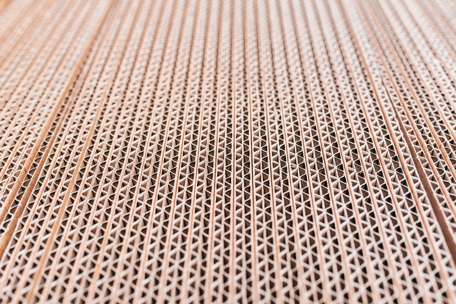Corrugated Cardboard Sheet-Omas-ozaltin Oluklu Mukavva A. S.