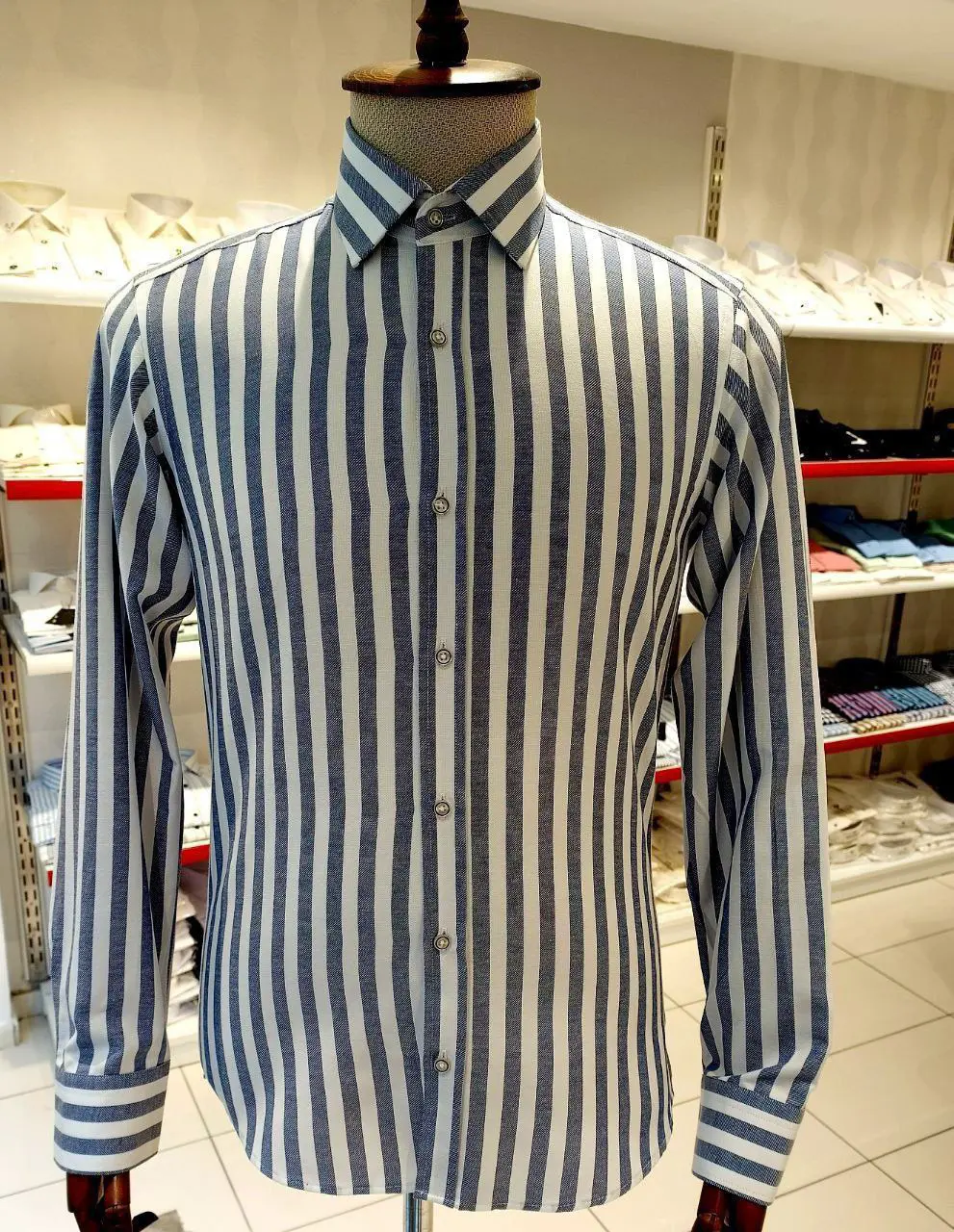 Chemise Homme