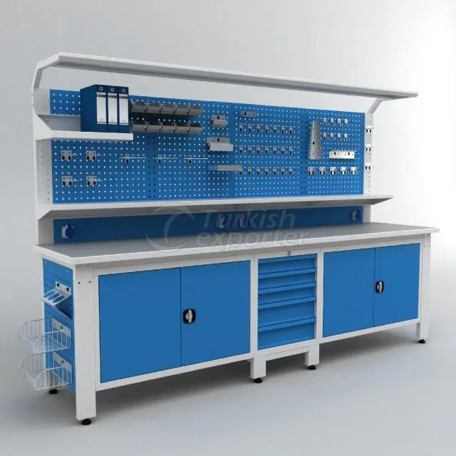 Workbench BD.36.15.26