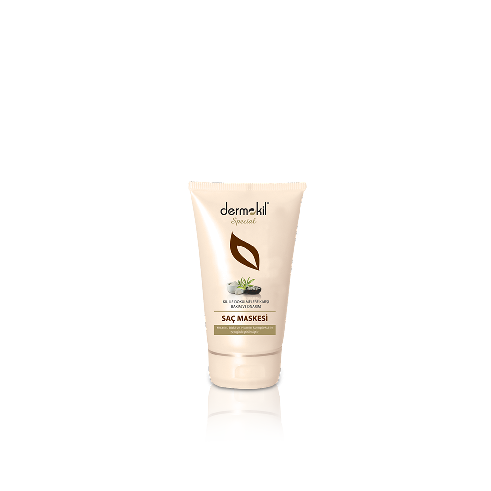 Hair Masks