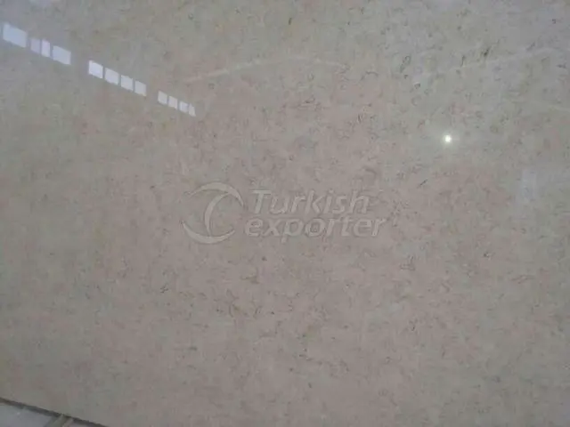 Beige Marble Polished