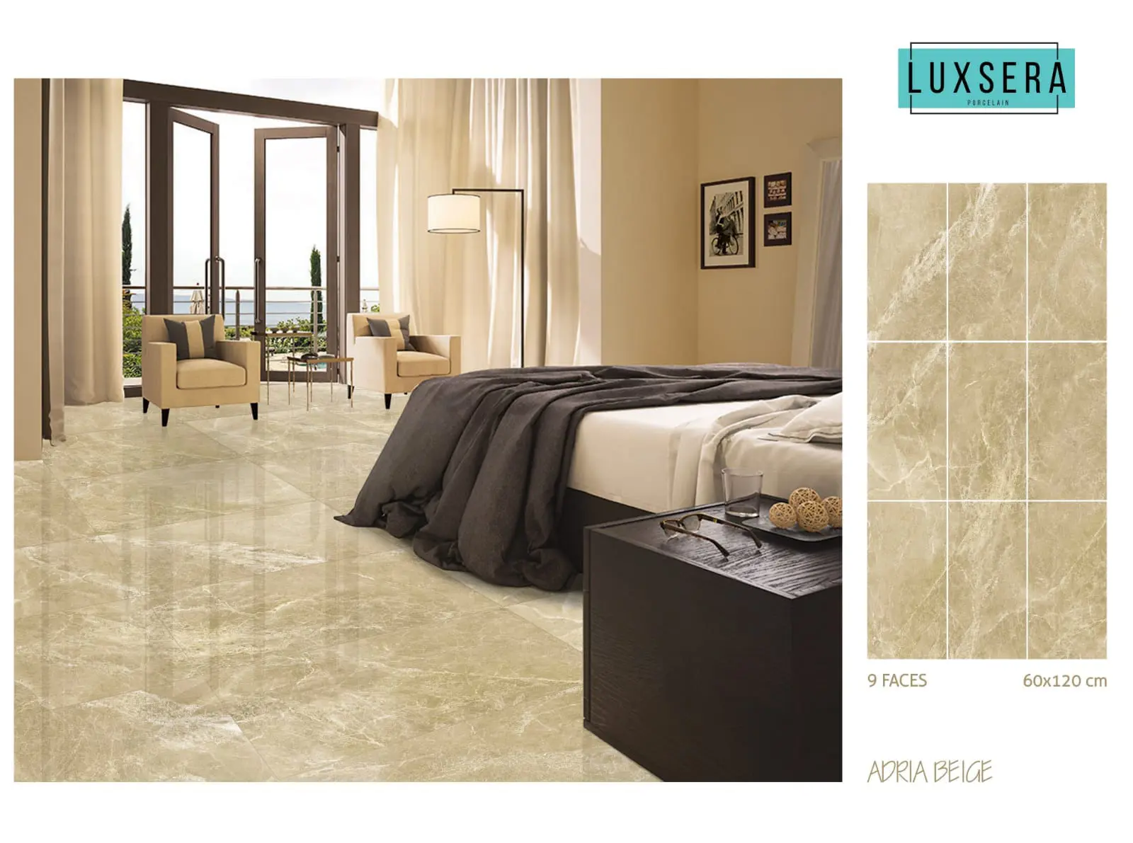 Floor Tile