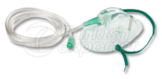 Oxygen Mask