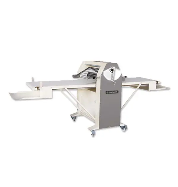 Dough Sheeter