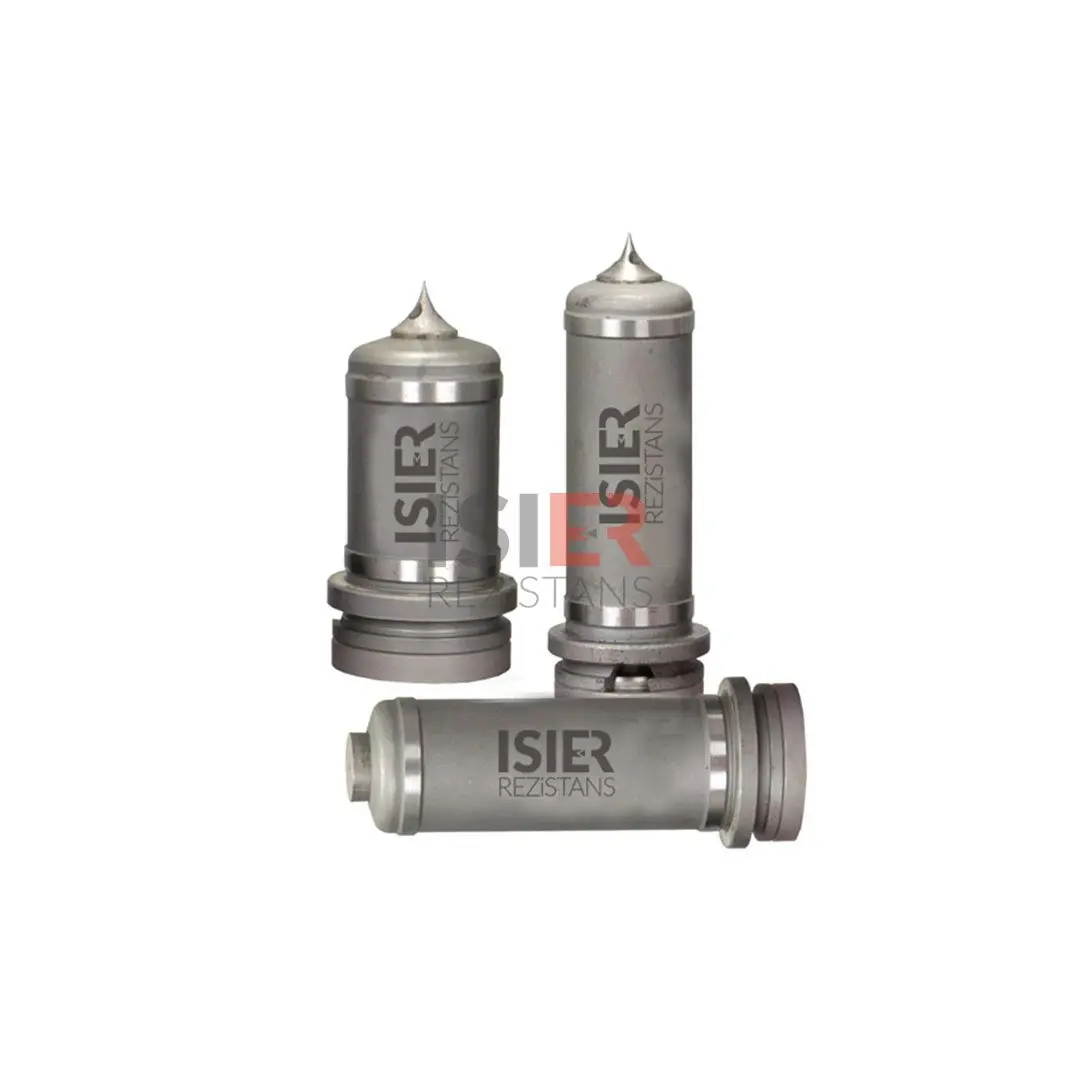 Hot Runner Nozzle